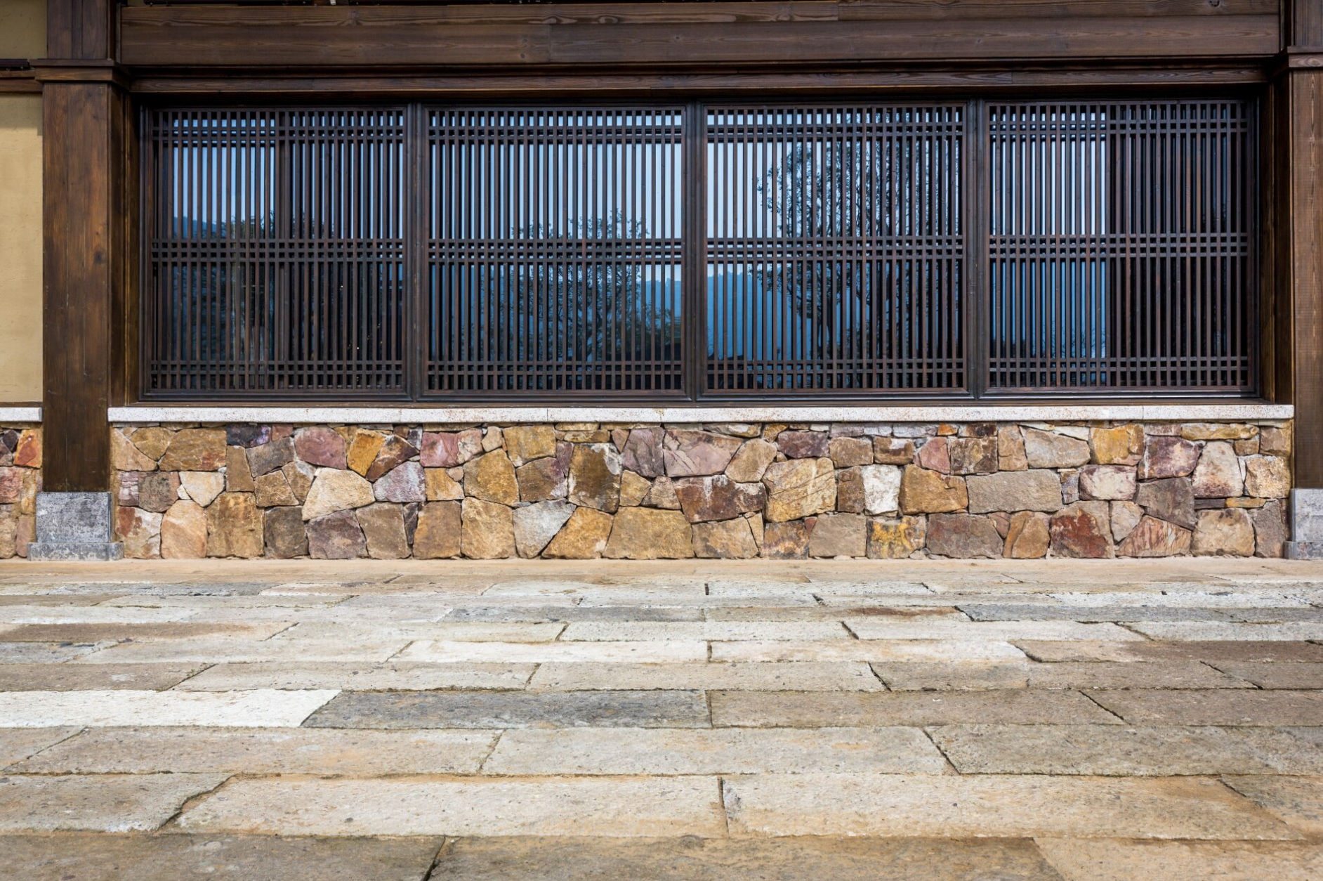Sandstone Texture