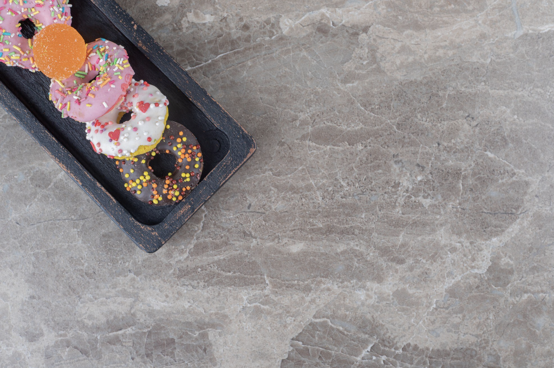 Granite Slab